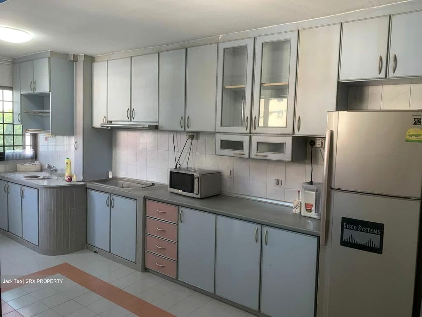 Blk 305 Hong Kah East Garden (Jurong East), HDB 5 Rooms #554524721